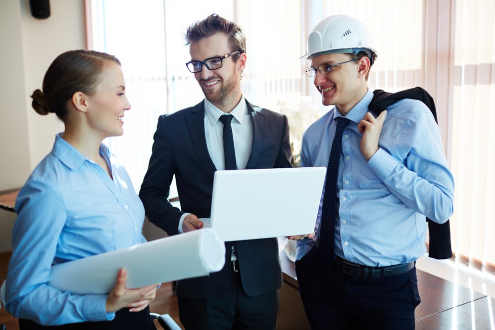 Skilled Man Power Services